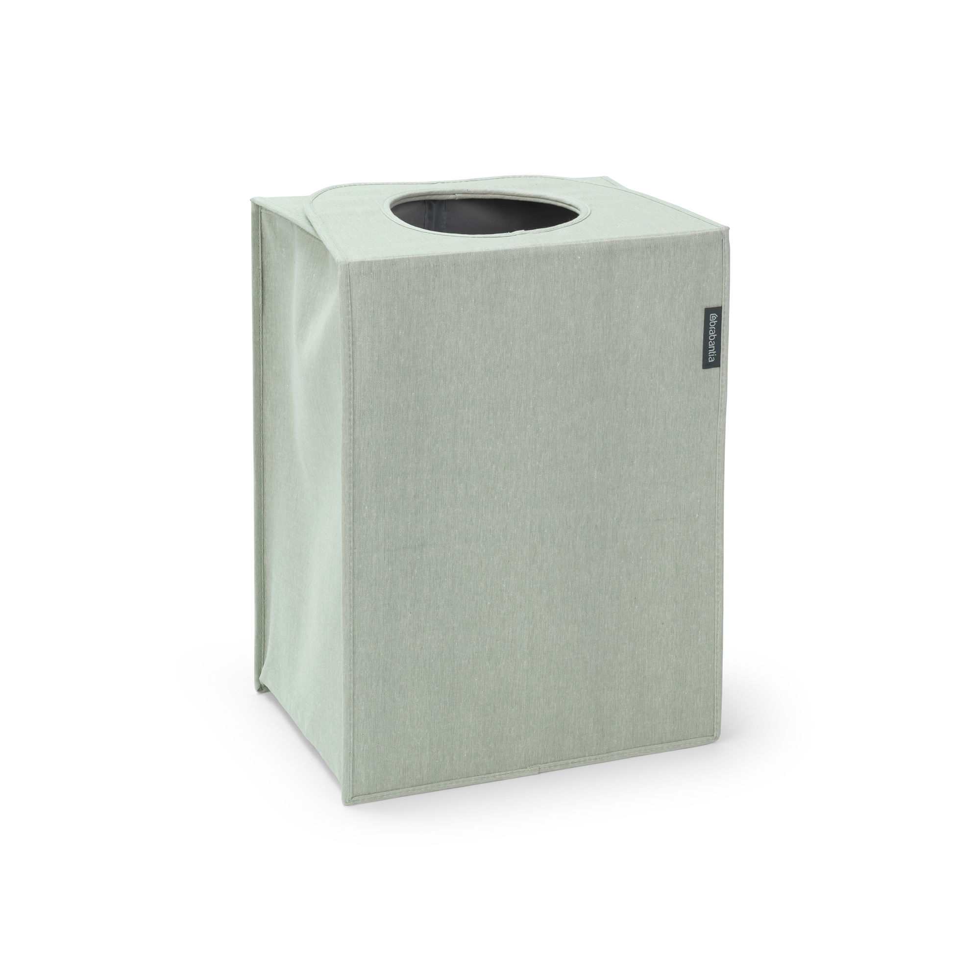 Brabantia Wastas rechthoekig, 55 liter - Green