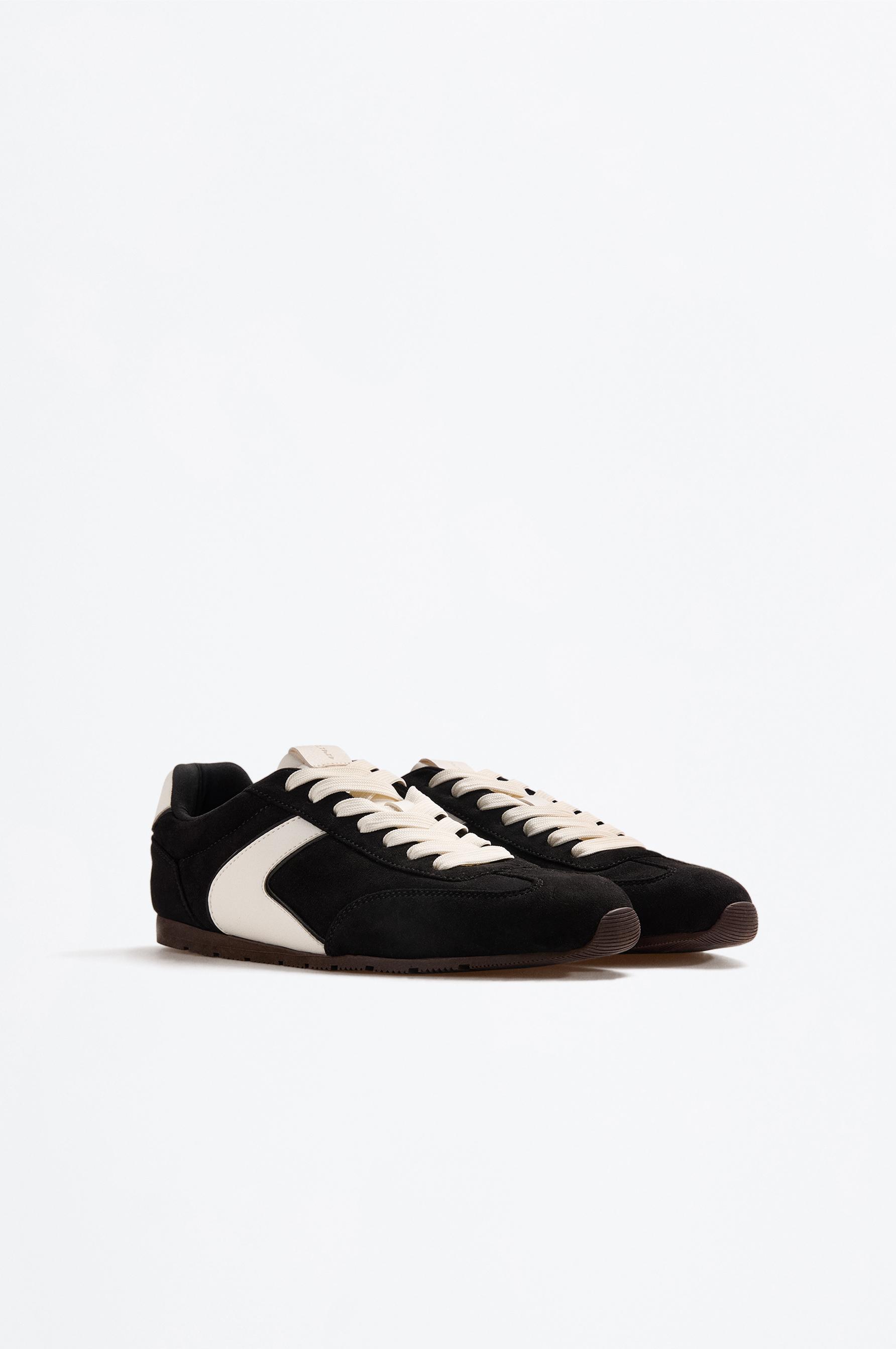Zapatilla deportiva