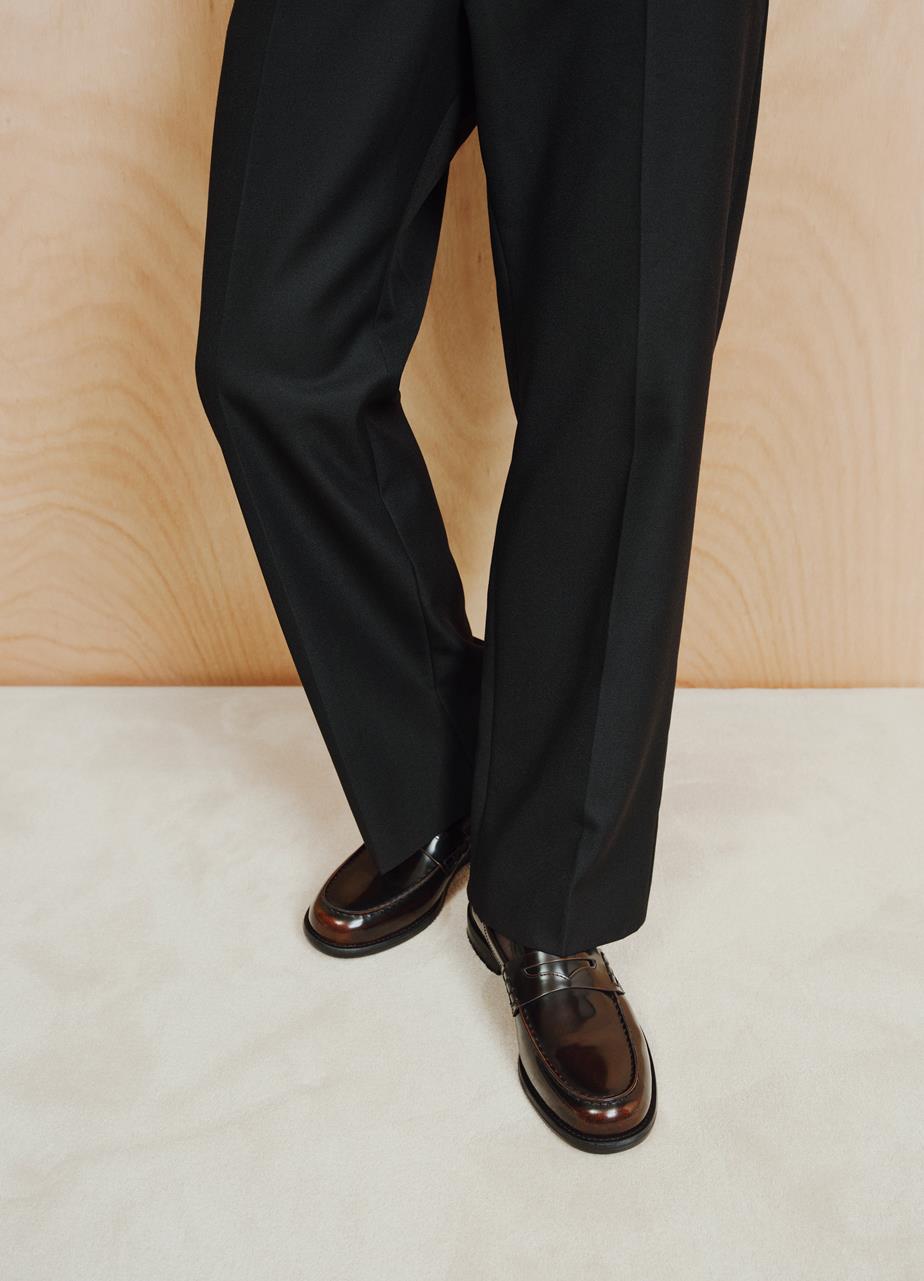 Steven Loafers