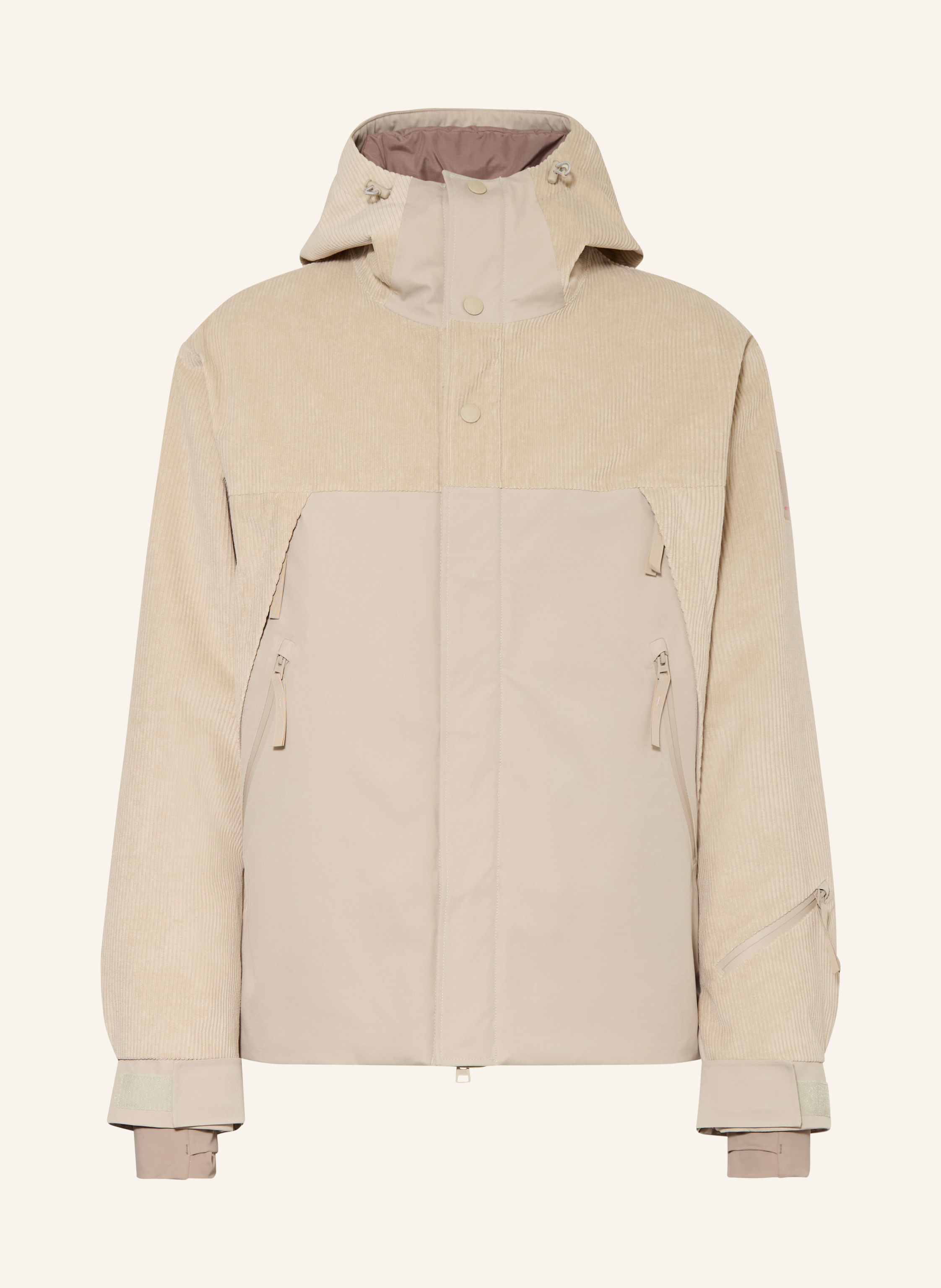 FIRE+ICE Skijacke FLINT-T