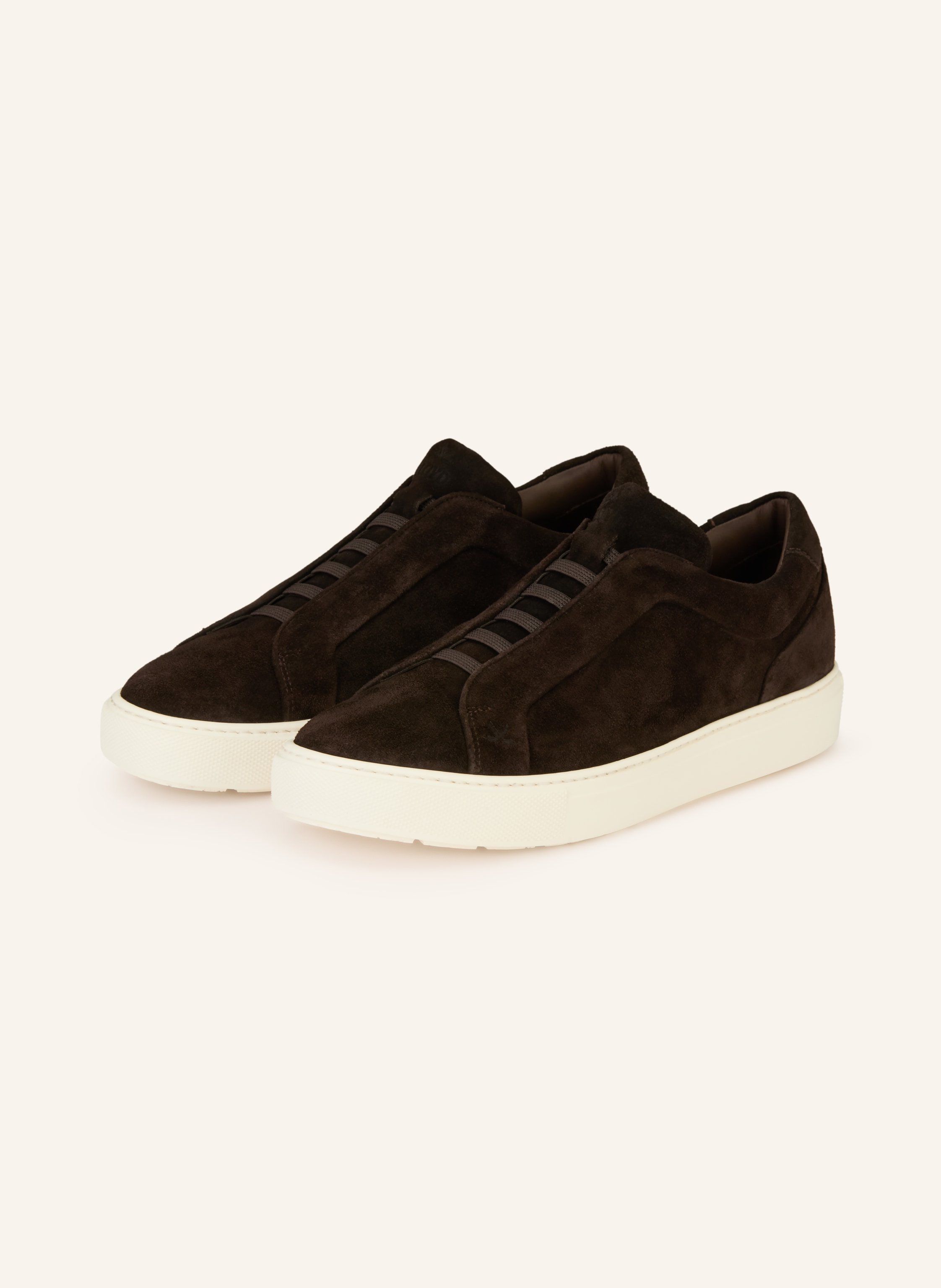 LLOYD Slip-on-Sneaker METRO