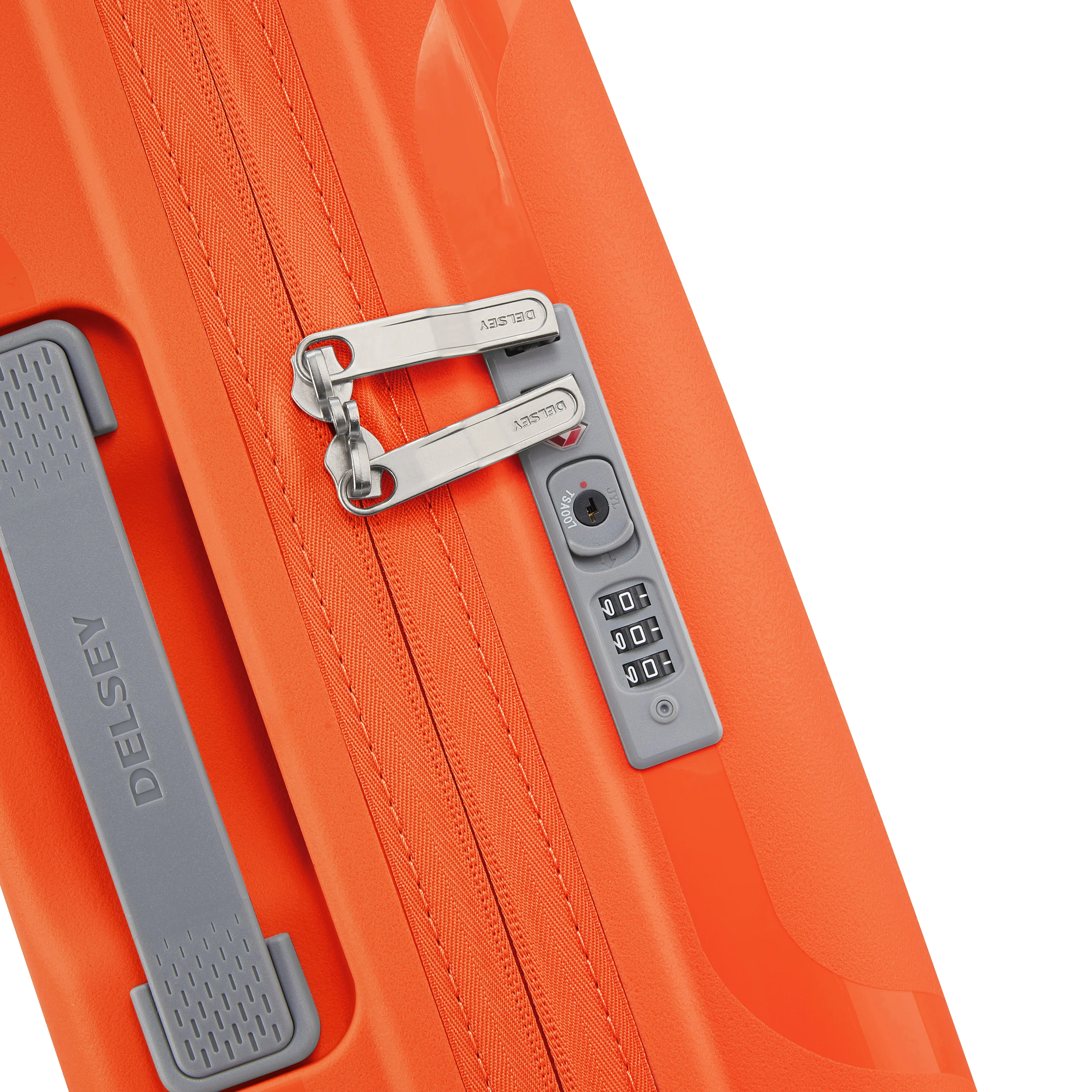 CLAVEL - S Slim (55cm) matière recyclée