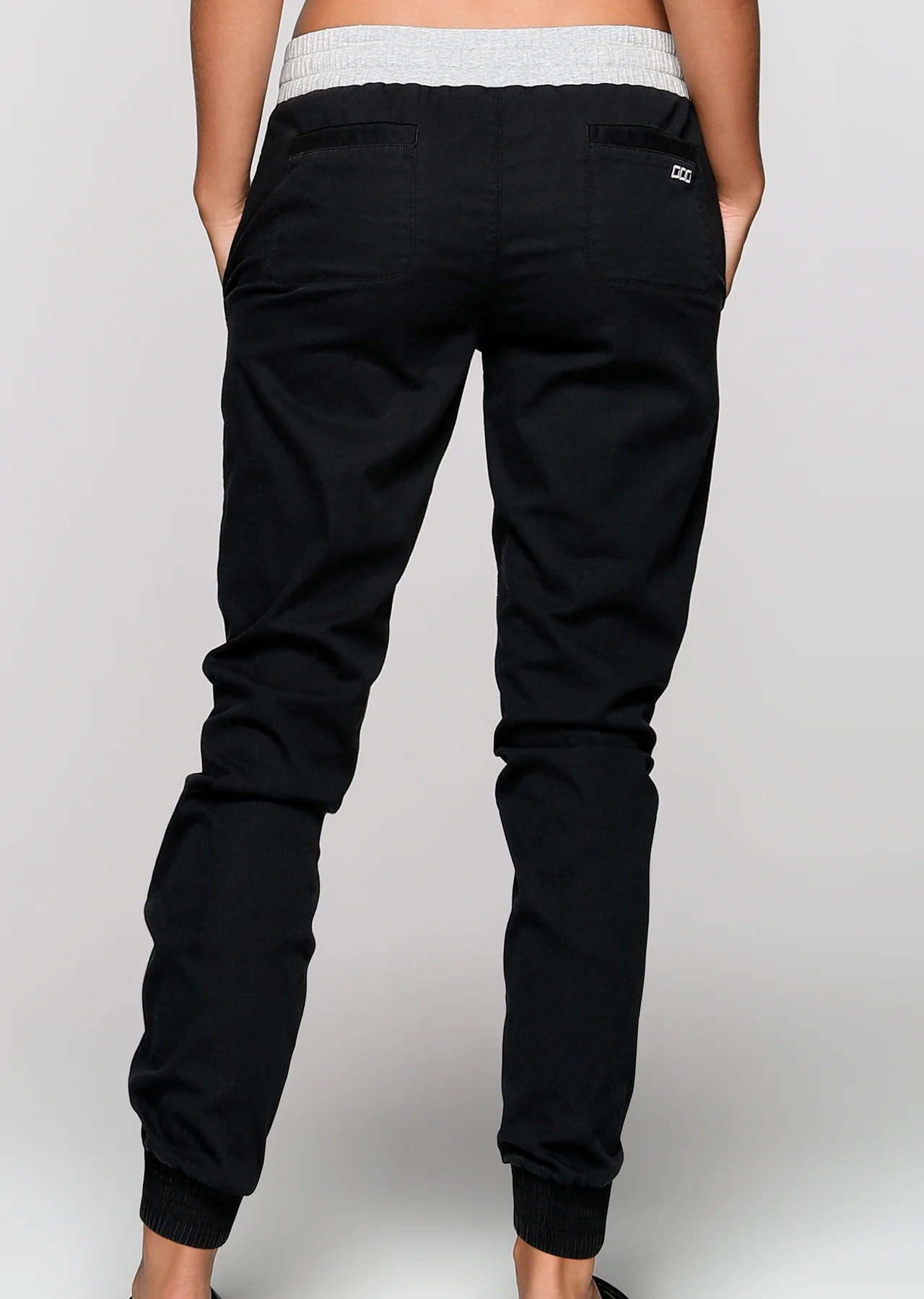 Flashy F/L Pants