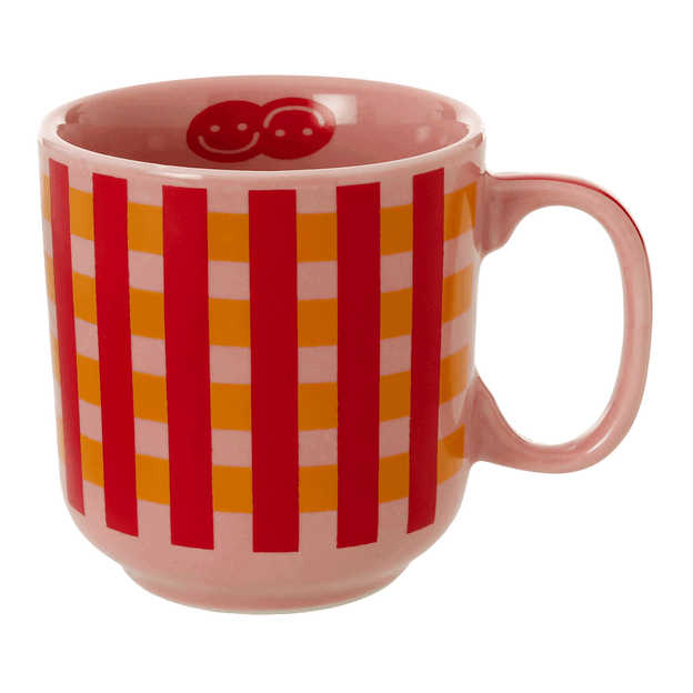 CANECA 300 ML MISTURINHA LIST