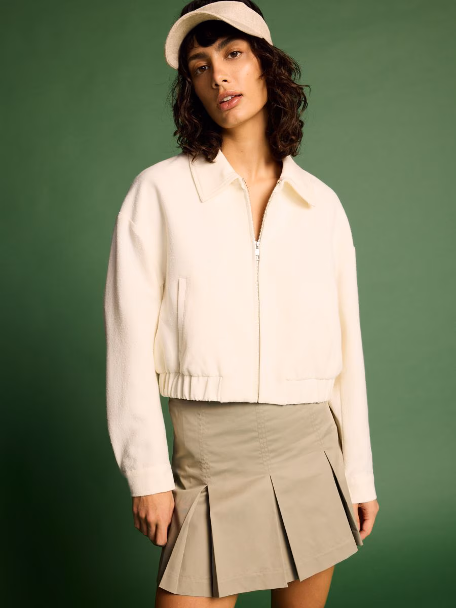 Skort