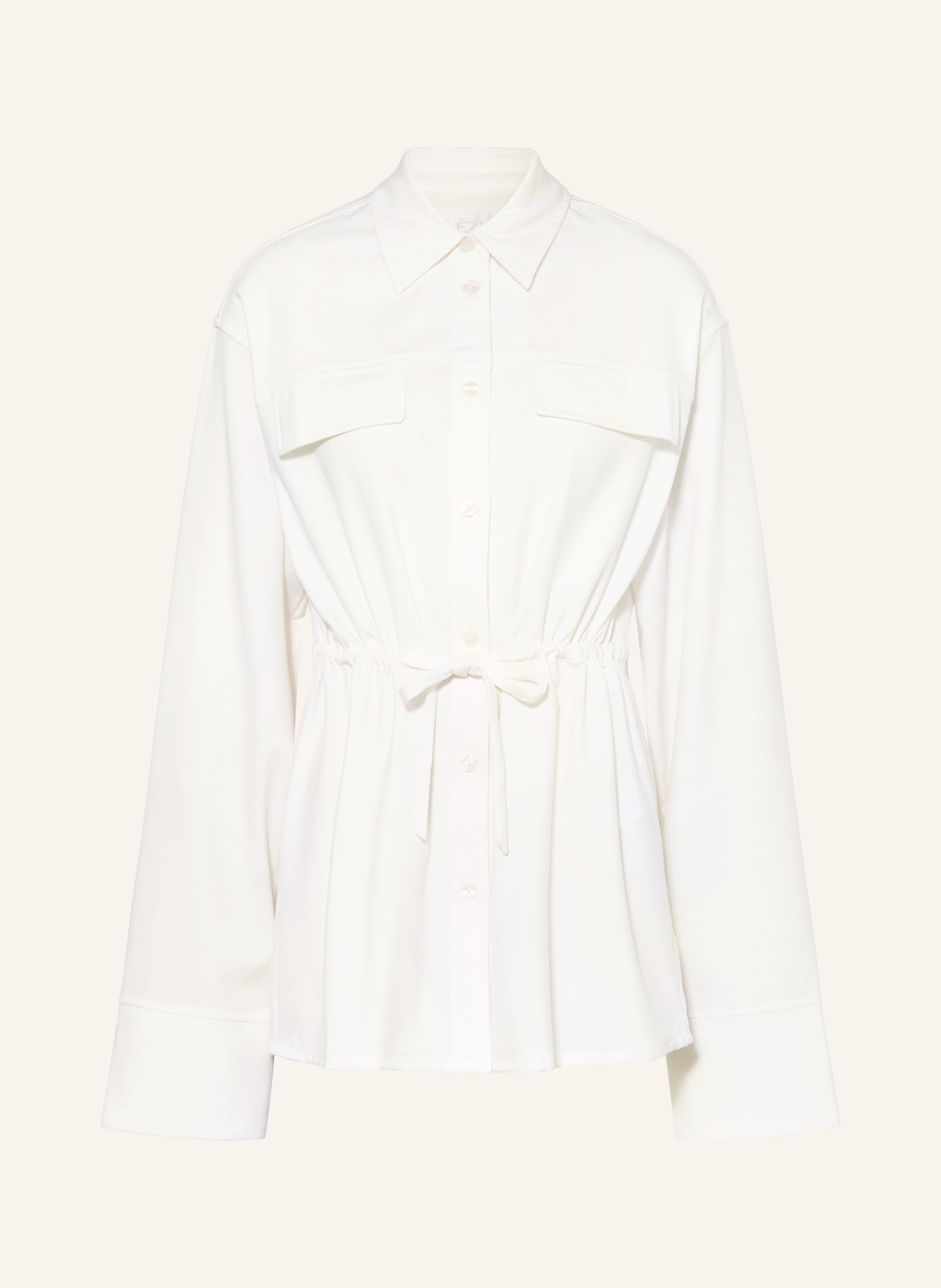 LEZU Hemdbluse SHARI