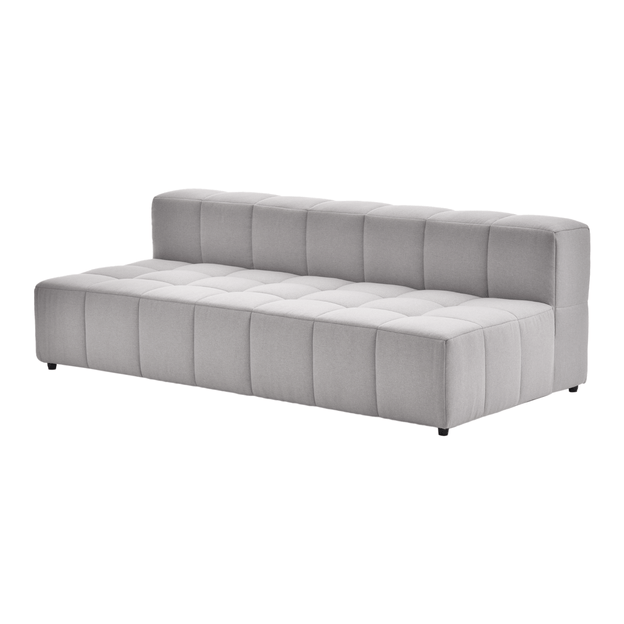 SOFÁ MODULAR 3 LUGARES SOFO