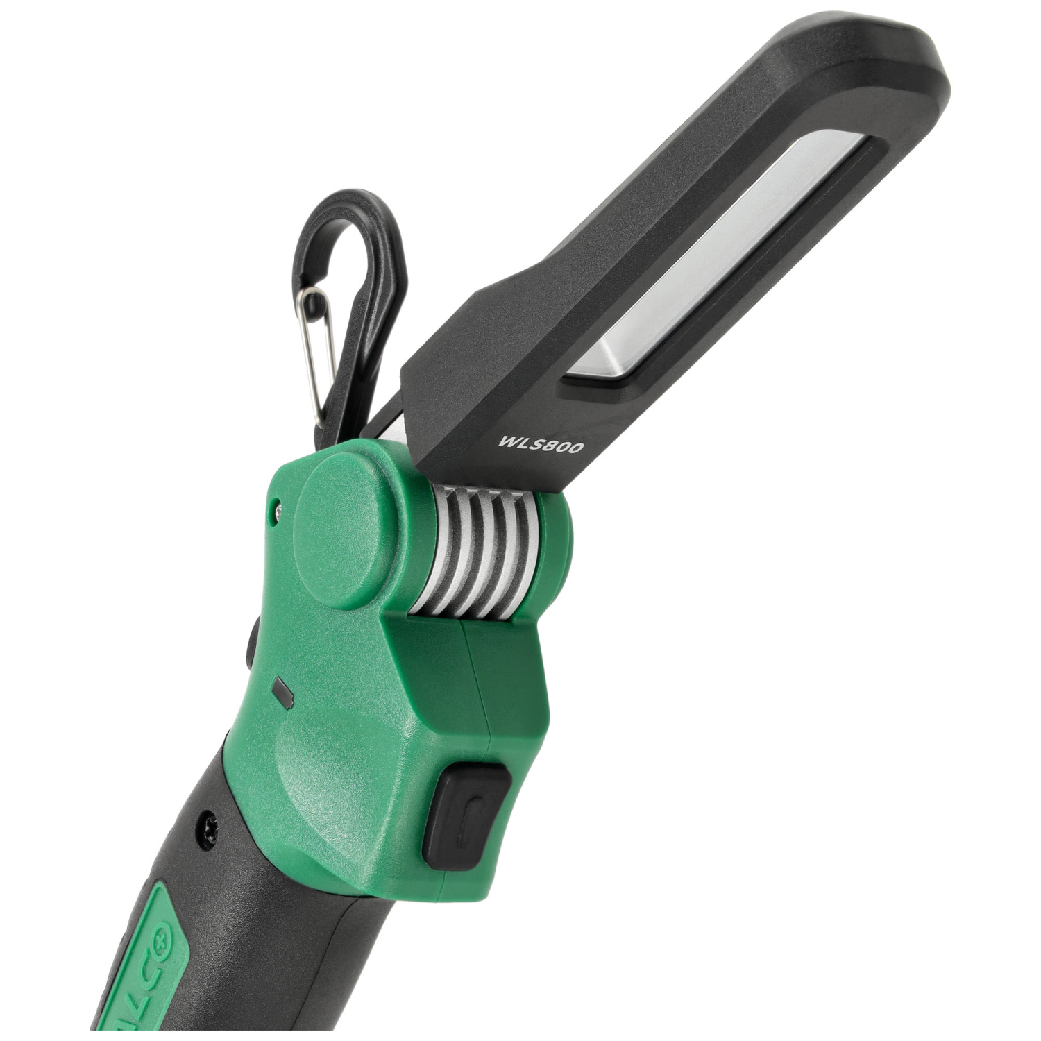 Lampa robocza aku LED 800 lm WLS800 STALCO S052497809 STALCO S052497809