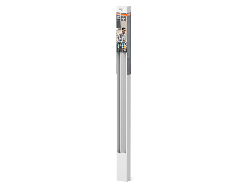Oprawa techniczna Tubekit LED 60 cm biała