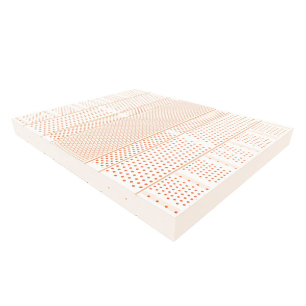 Materac Demeter Janpol 90x200 cm Tencel