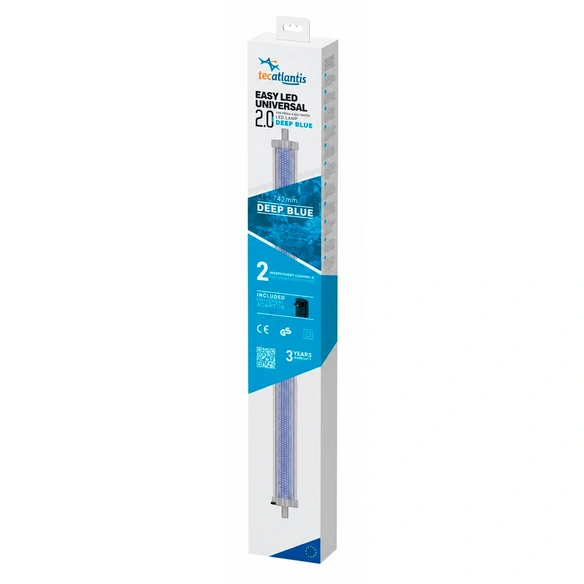 EasyLED Universal 2.0 deep blue