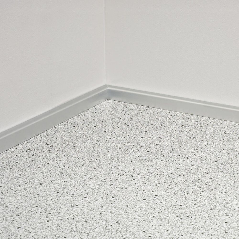 FEIELIST HVIT 10X16X2500MM
