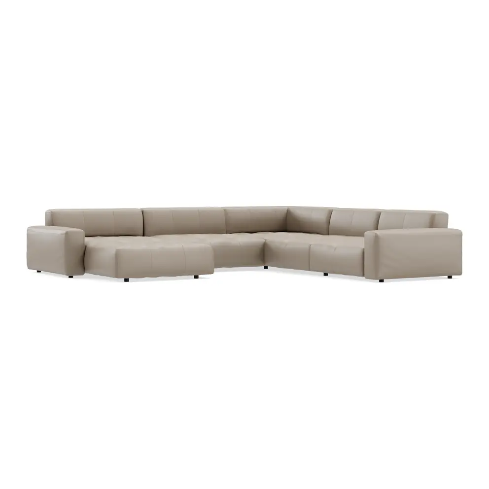 Ecksofa Pensacola 2.0