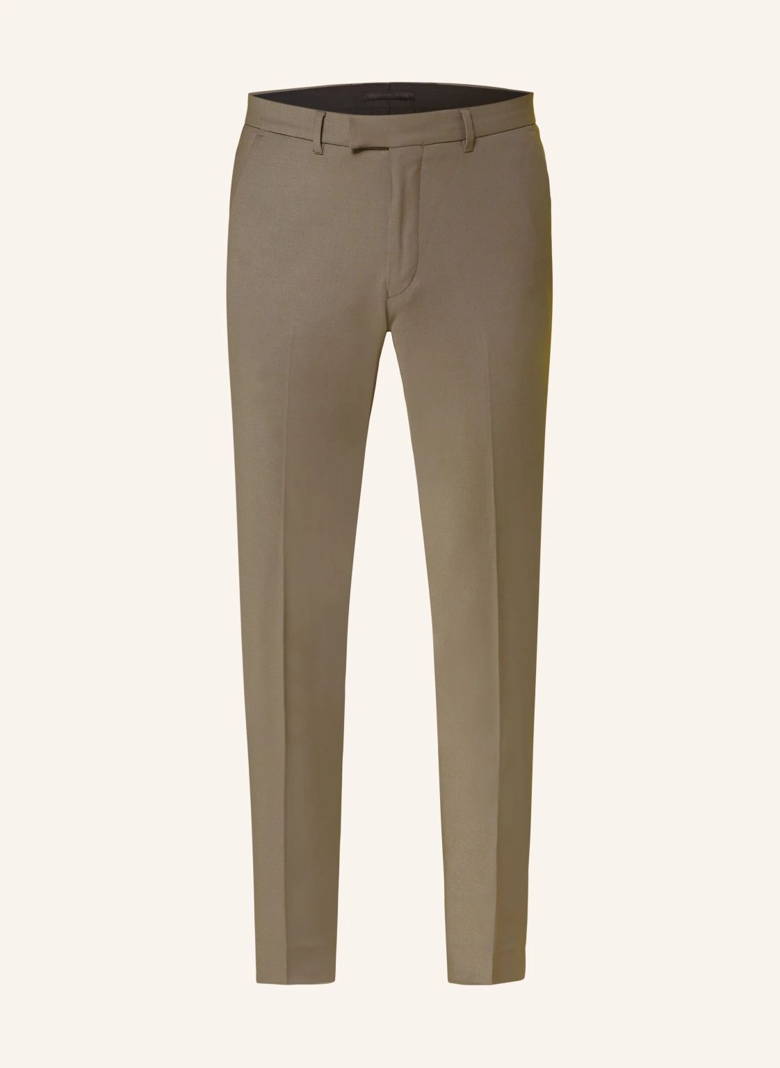 DRYKORN Anzughose PIET Slim Fit