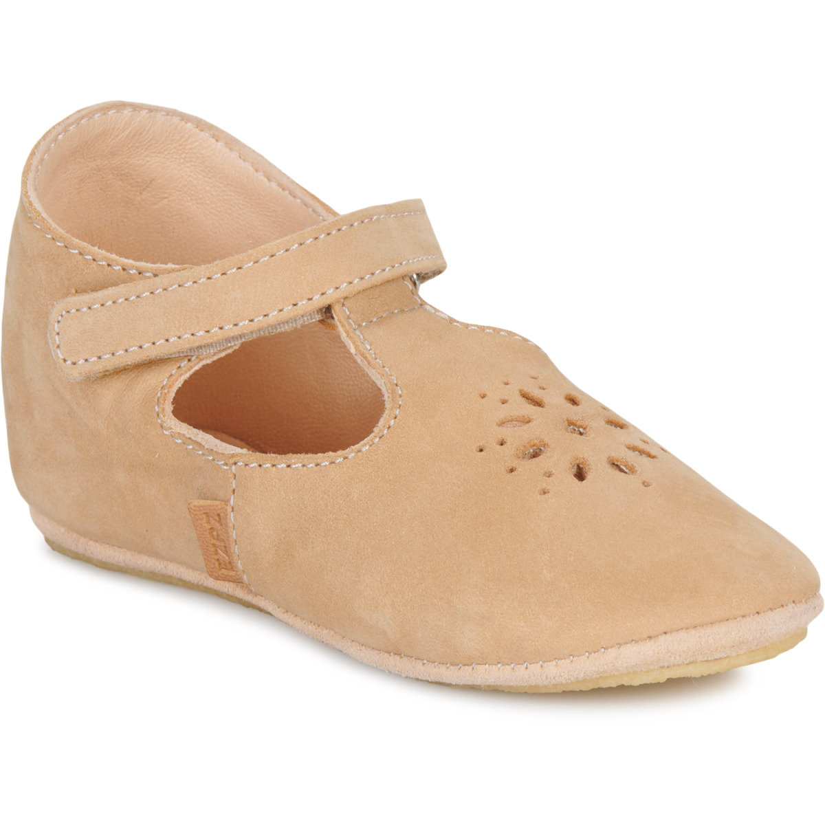 Easy Peasy - MY LILLYP - Beige