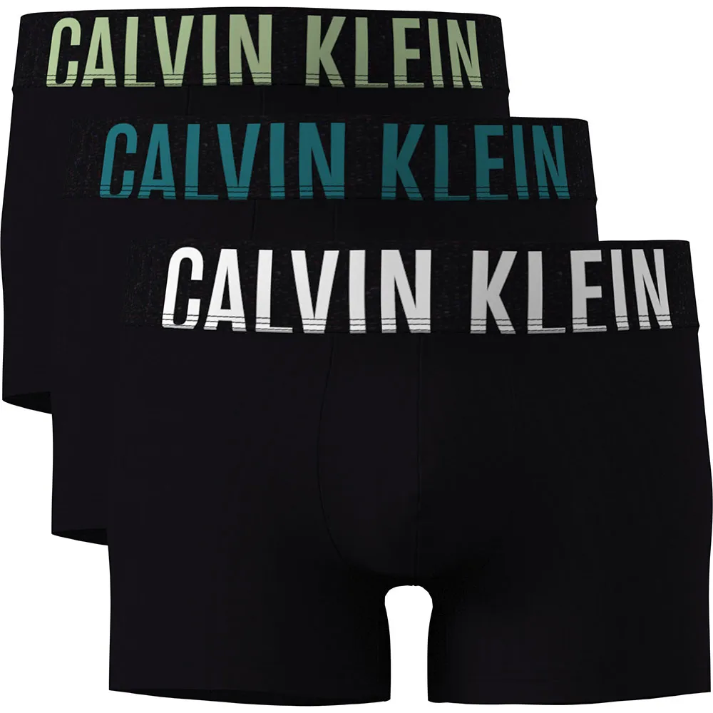 Calvin Klein 000NB3775A boxers 3 units