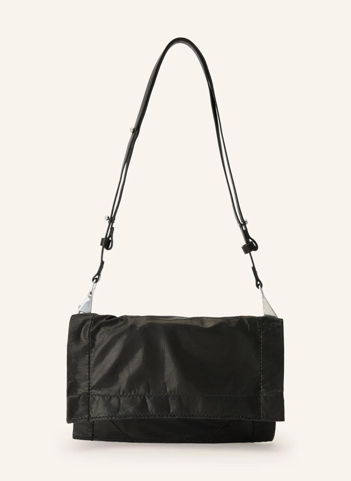 ALLSAINTS Schultertasche LUTECE SMALL