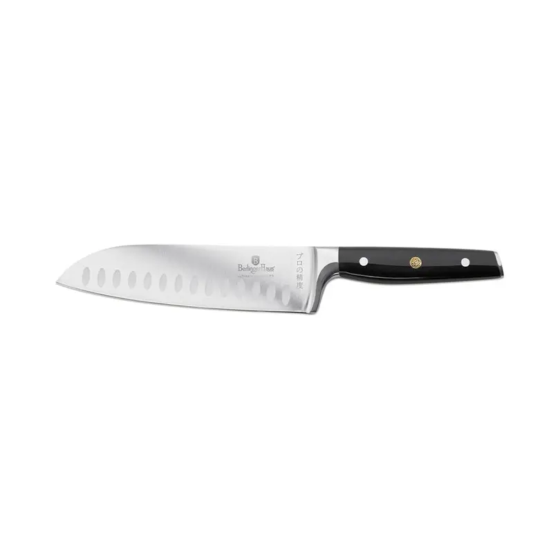 Santoku-Messer Black Vantage Collection