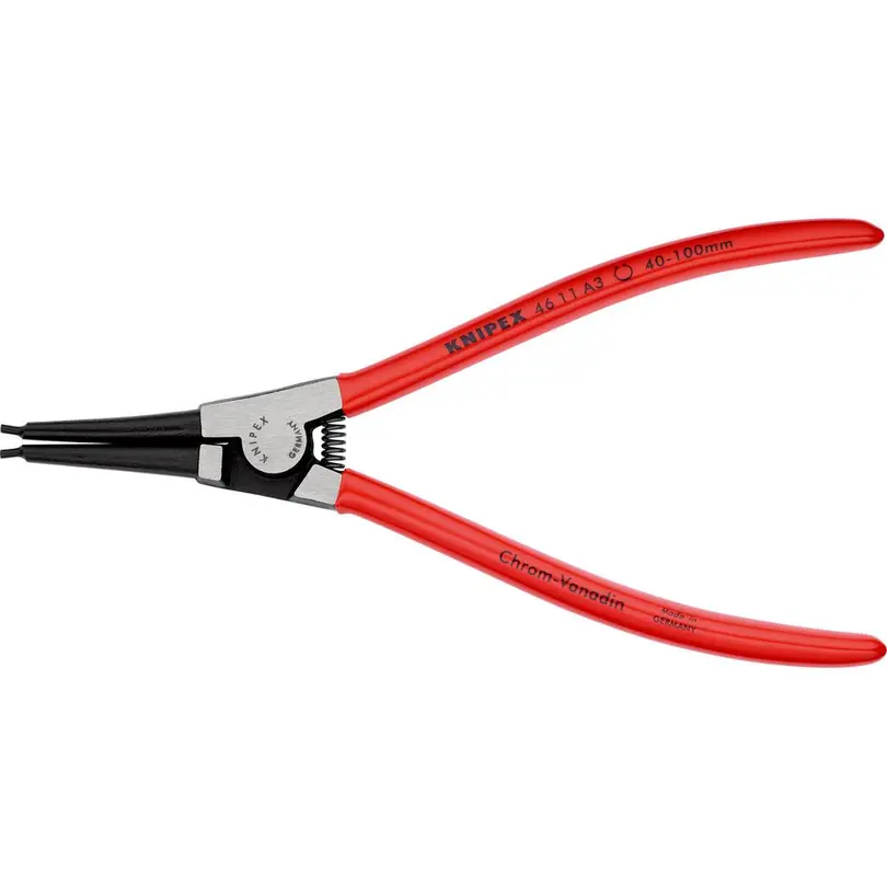 Sicherungsringzange Knipex