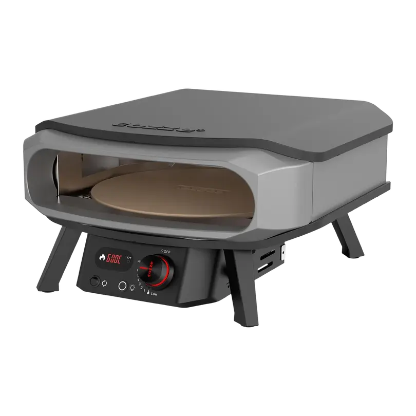 Pizzaofen Premium