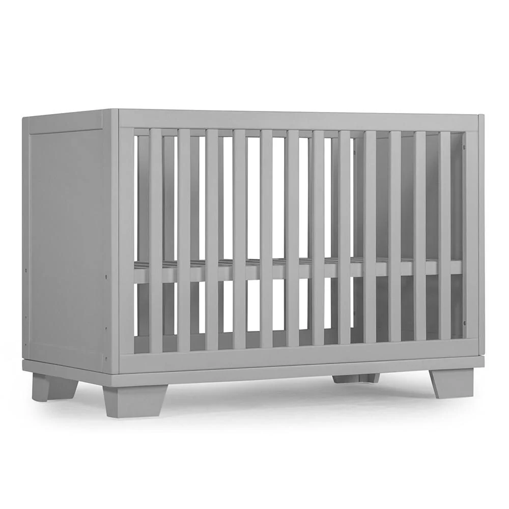 Nesto Convertible Crib