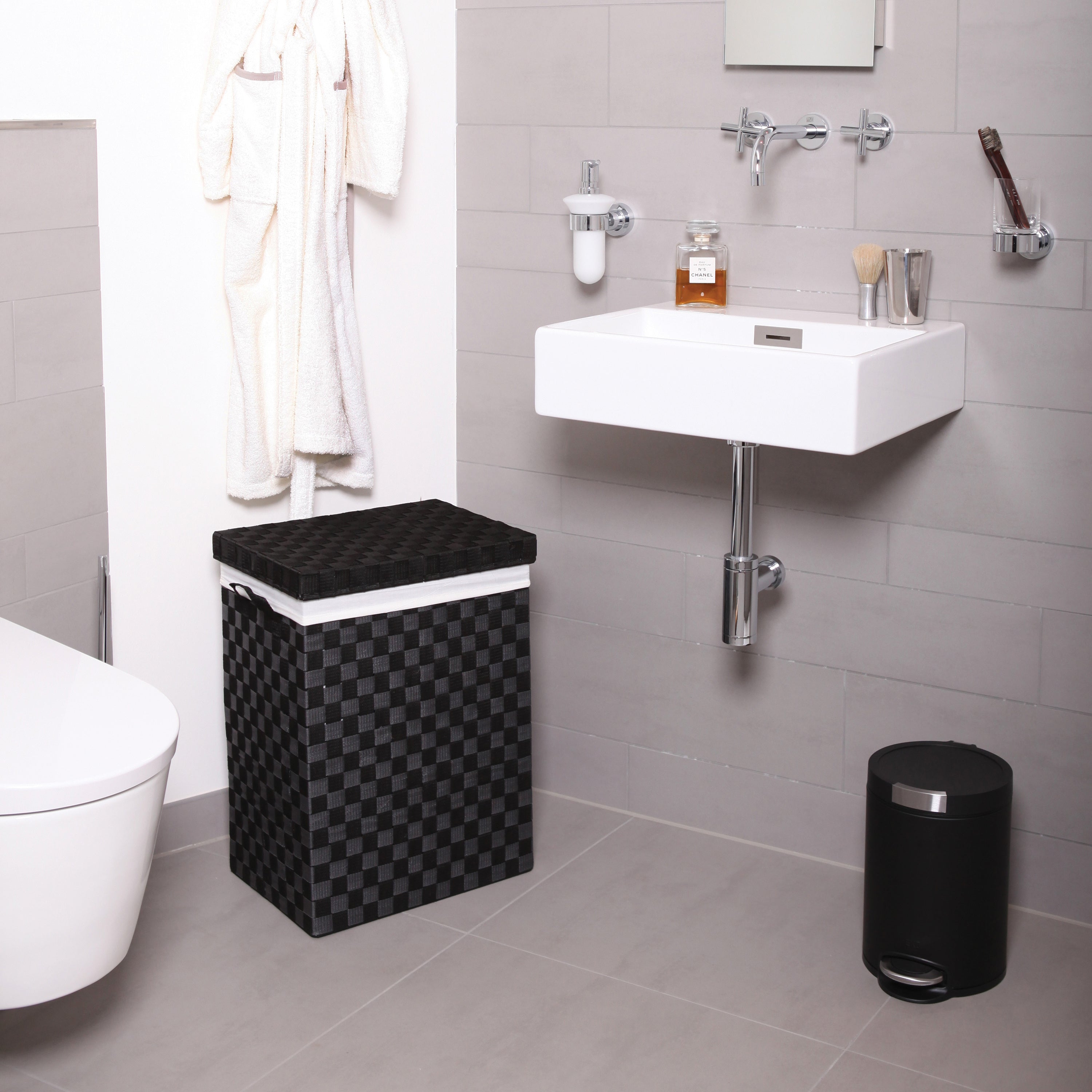 EKO Artistic Pedaalemmer 5 Liter