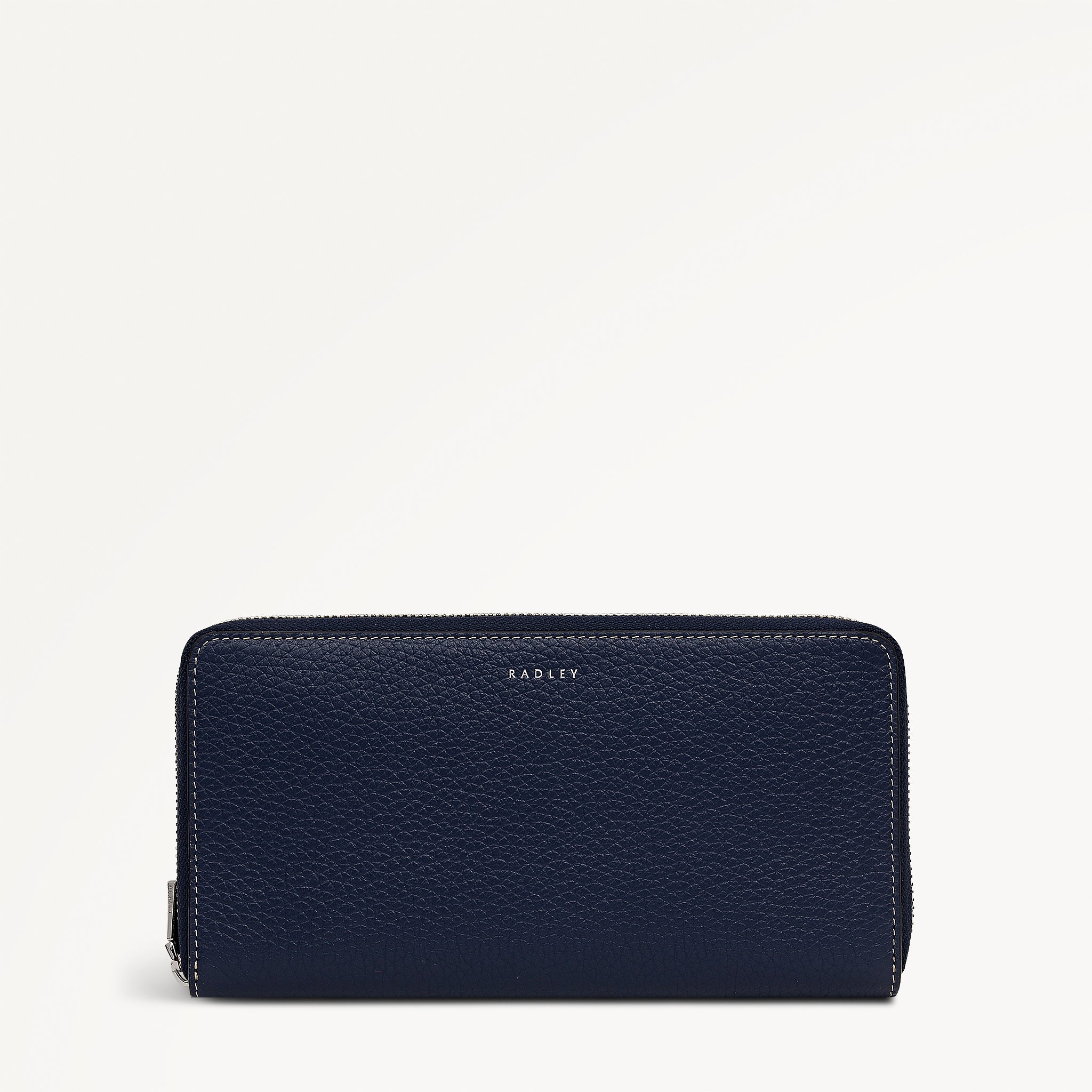 Dukes Place - Large Zip Around Purse