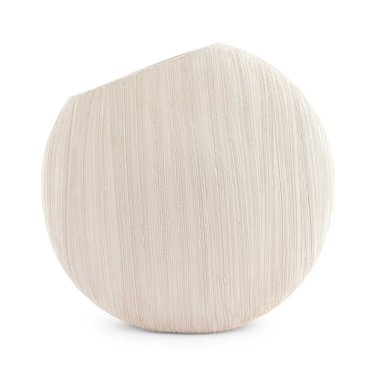 S|P Collection - Vaas 30xH29cm beige Vico