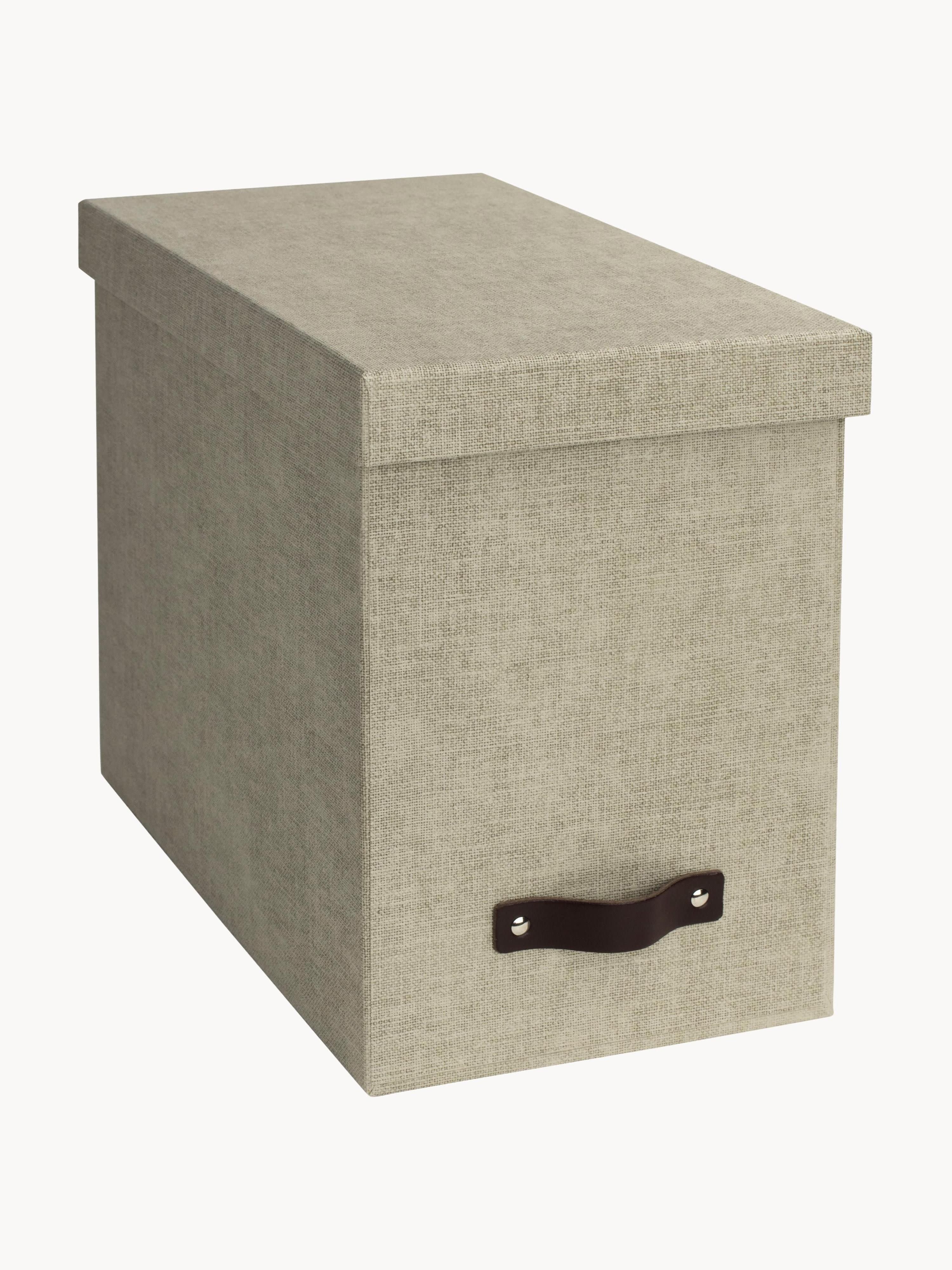 Hängeregister-Box Johan