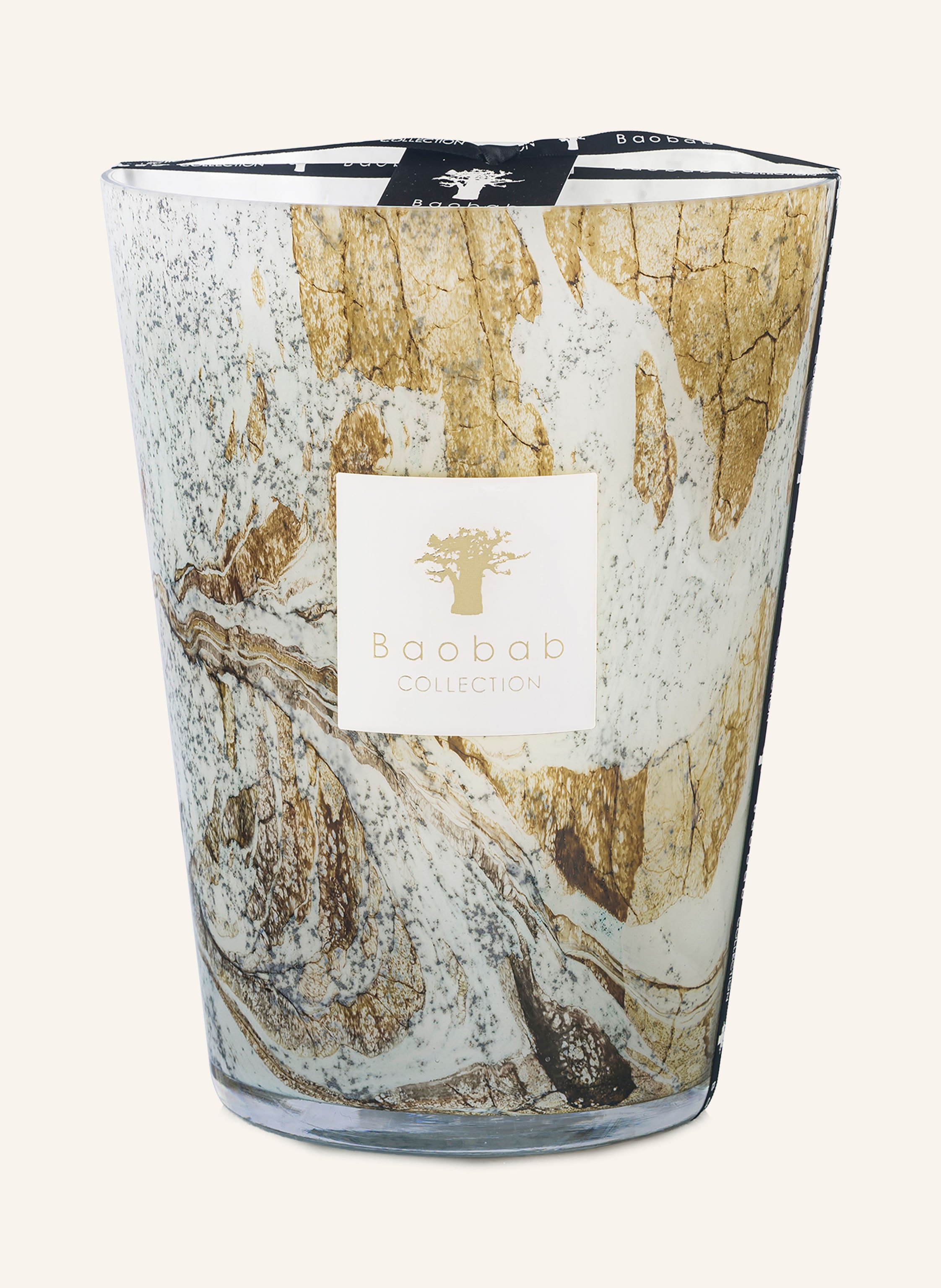Baobab COLLECTION Duftkerze LEAVES NAÏS