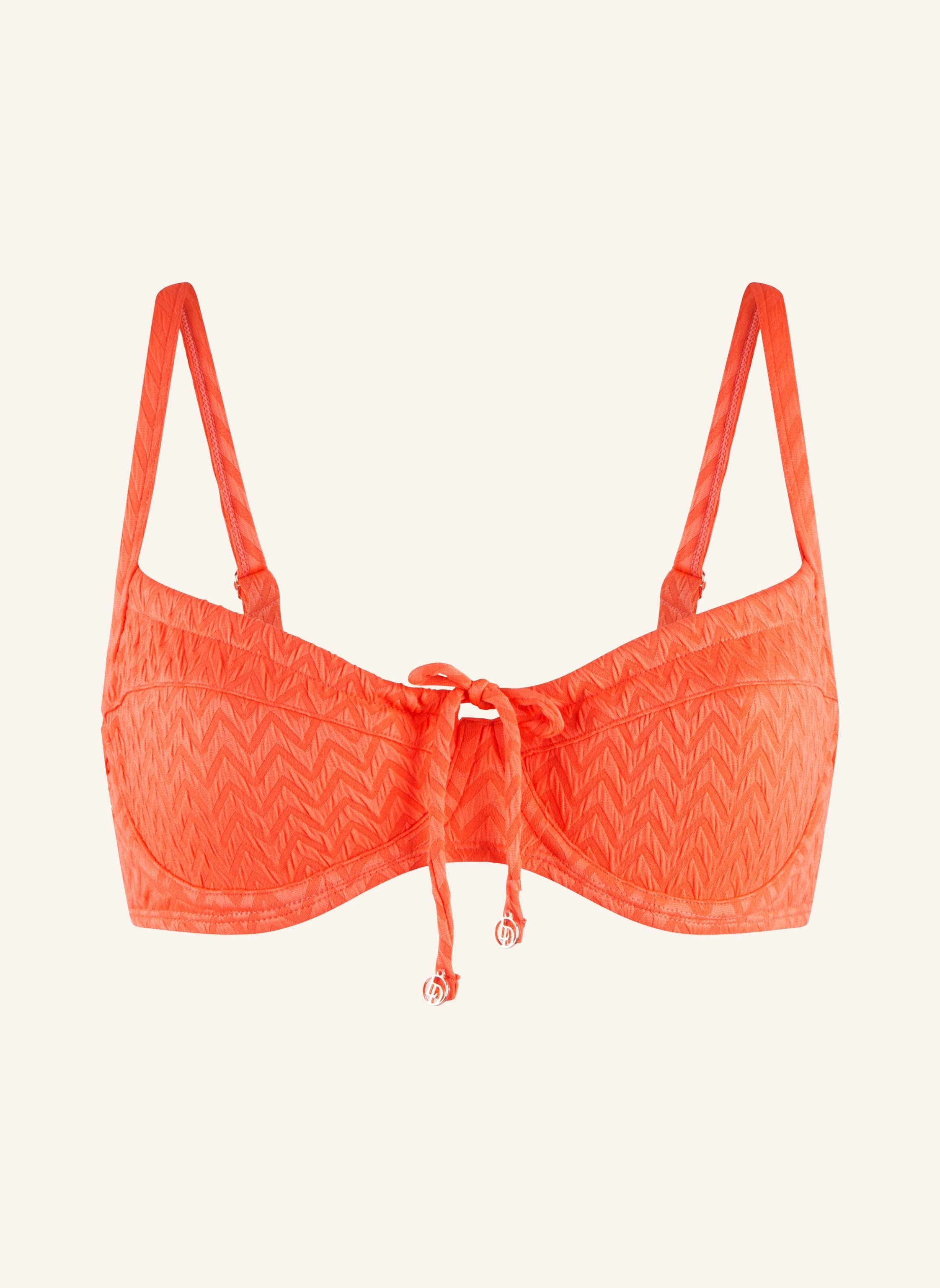 LINGADORE Bügel Bikini top