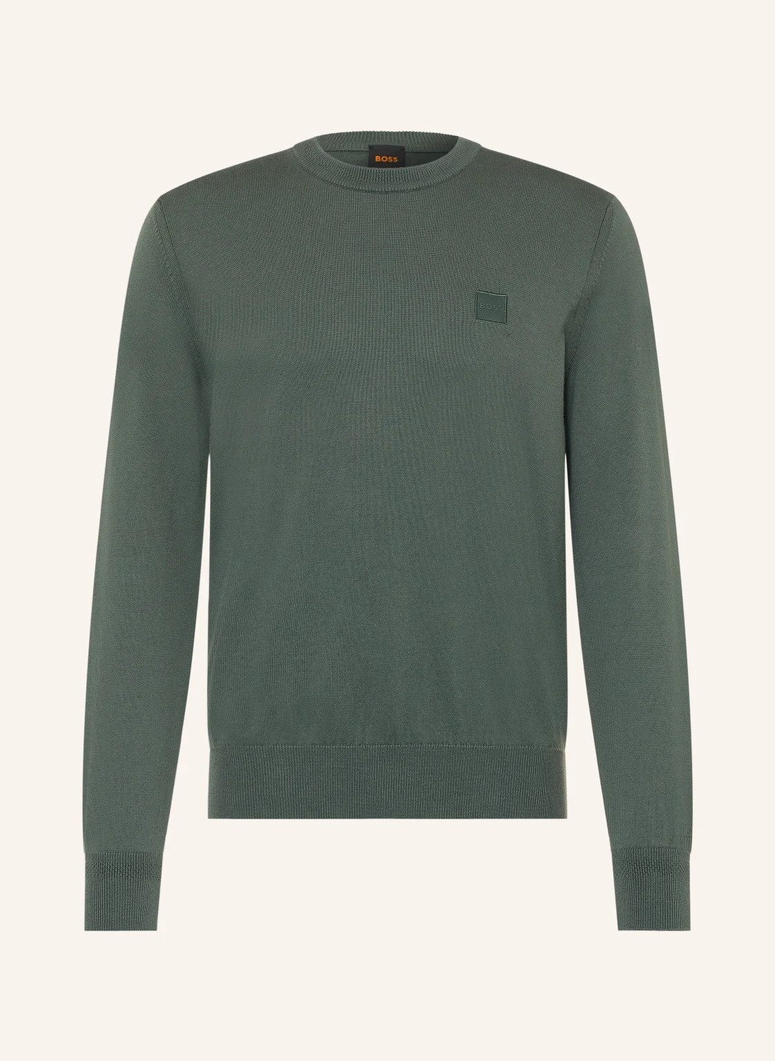 BOSS Pullover KANOVANO