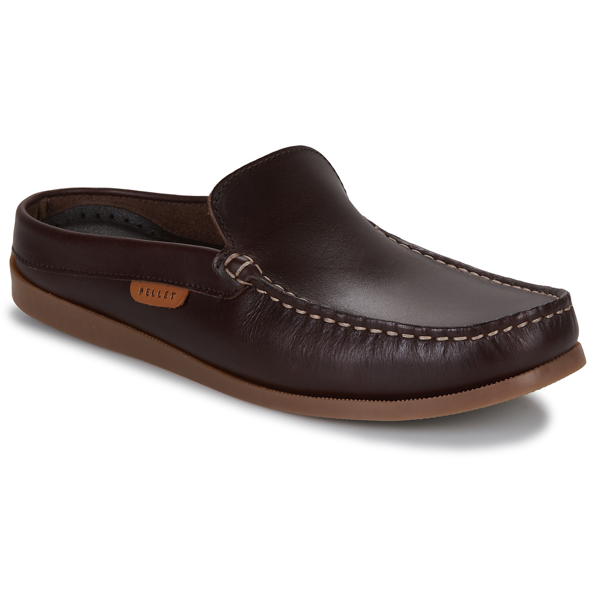 Pellet - MAXIME - Veal / Pull / Cup / Brown