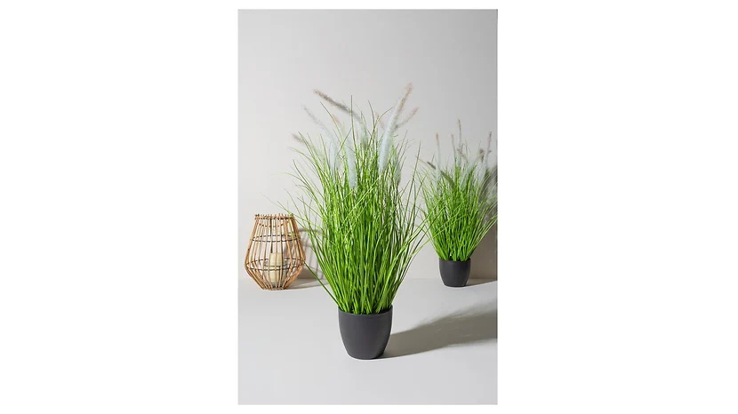 Sztuczna trawa w doniczce 68 cm