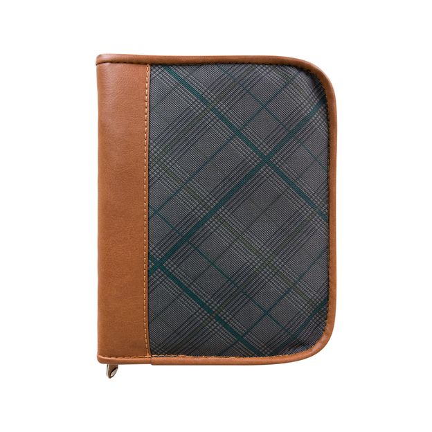 AGENDA PERMANENTE PLAID