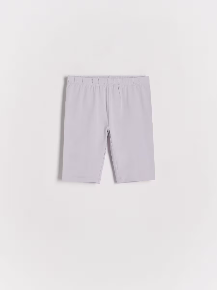 Biker Shorts