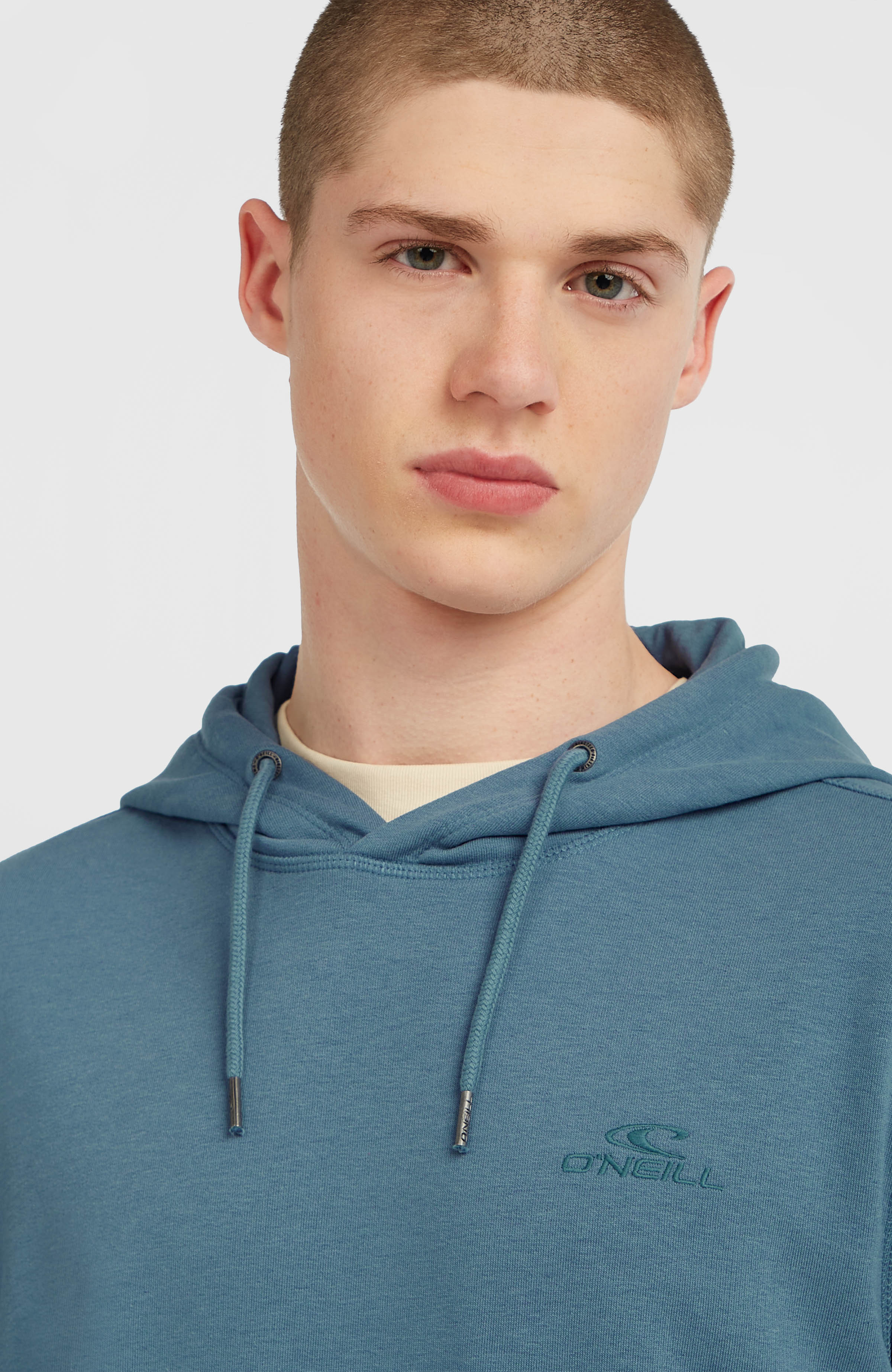 Heren O'Neill Small Logo hoodie