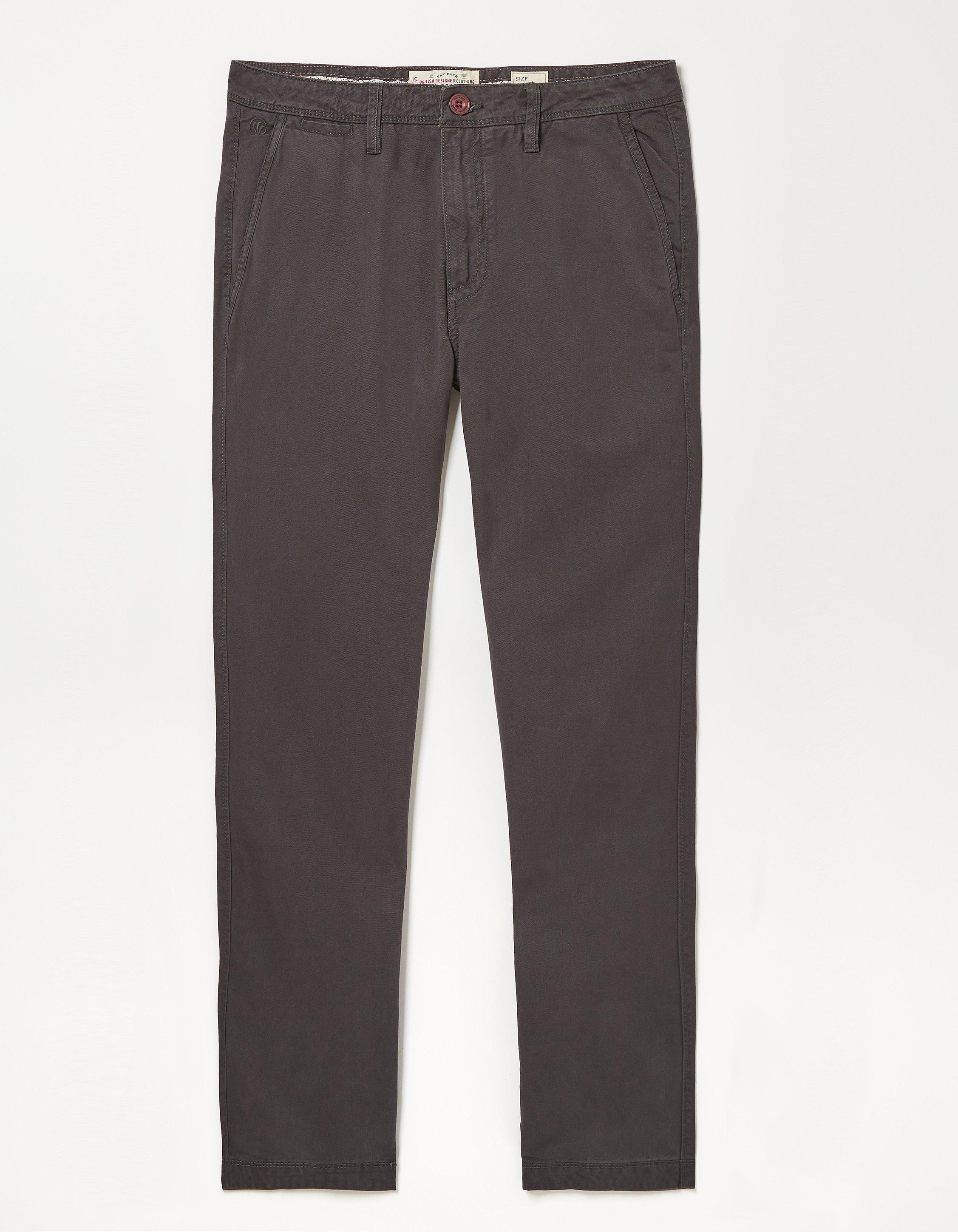 Modern Coastal Chino