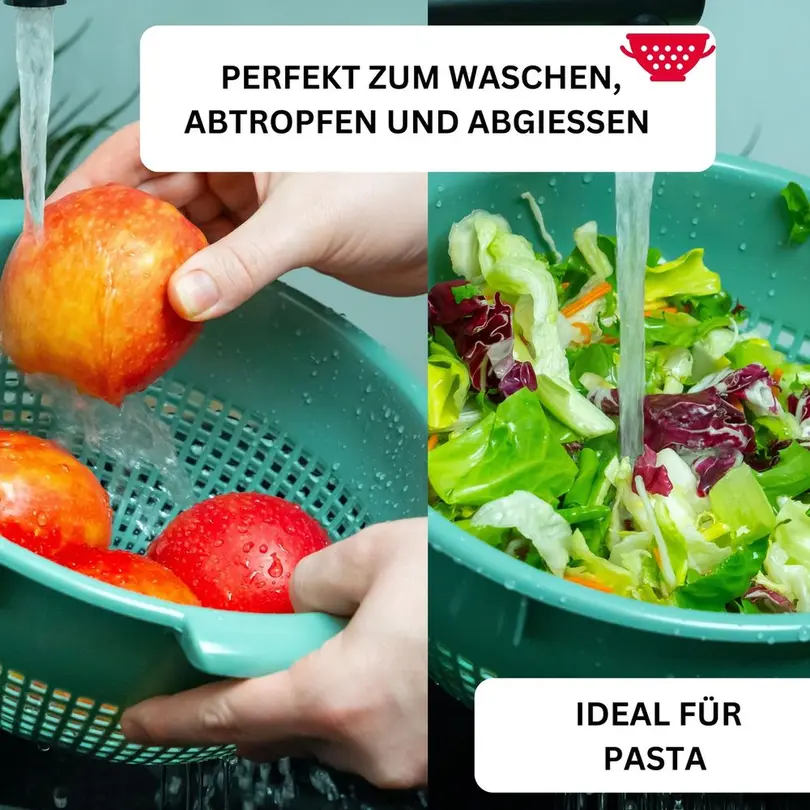 Küchensieb Westmark