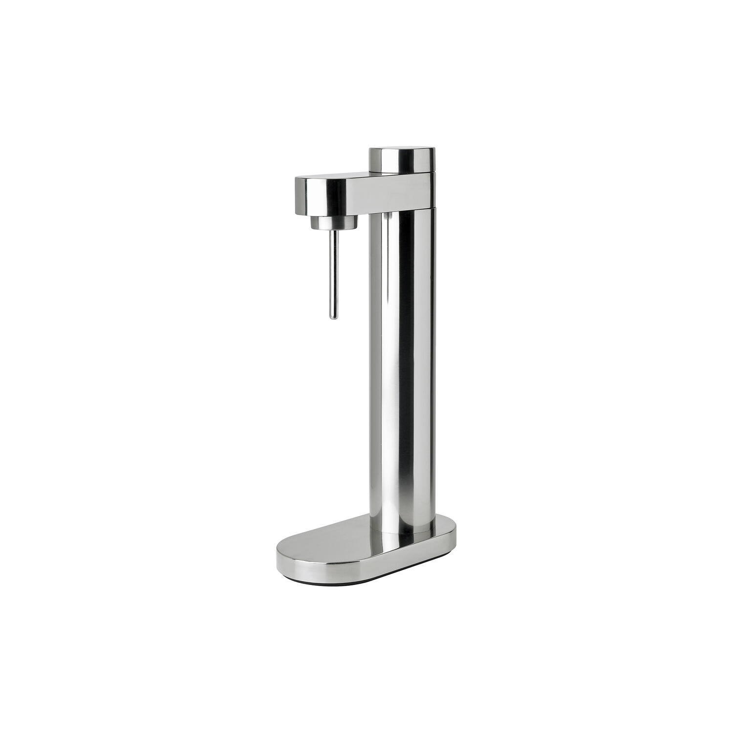 Brus kulsyremaskine, steel