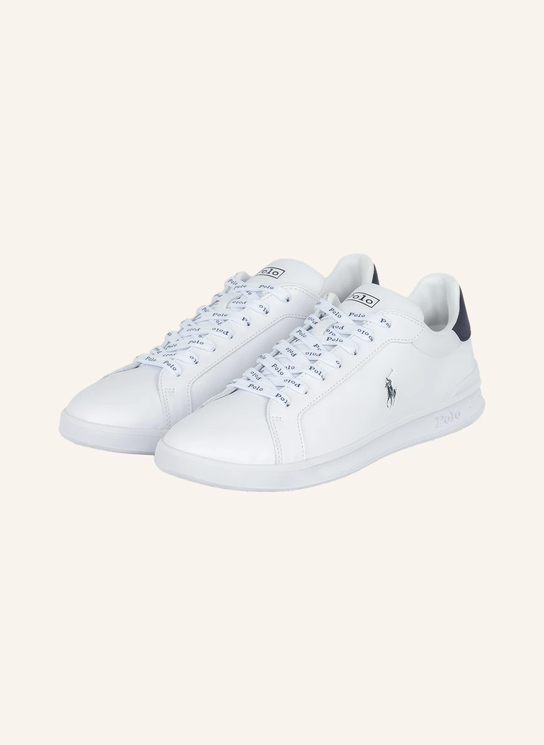 POLO RALPH LAUREN Sneaker