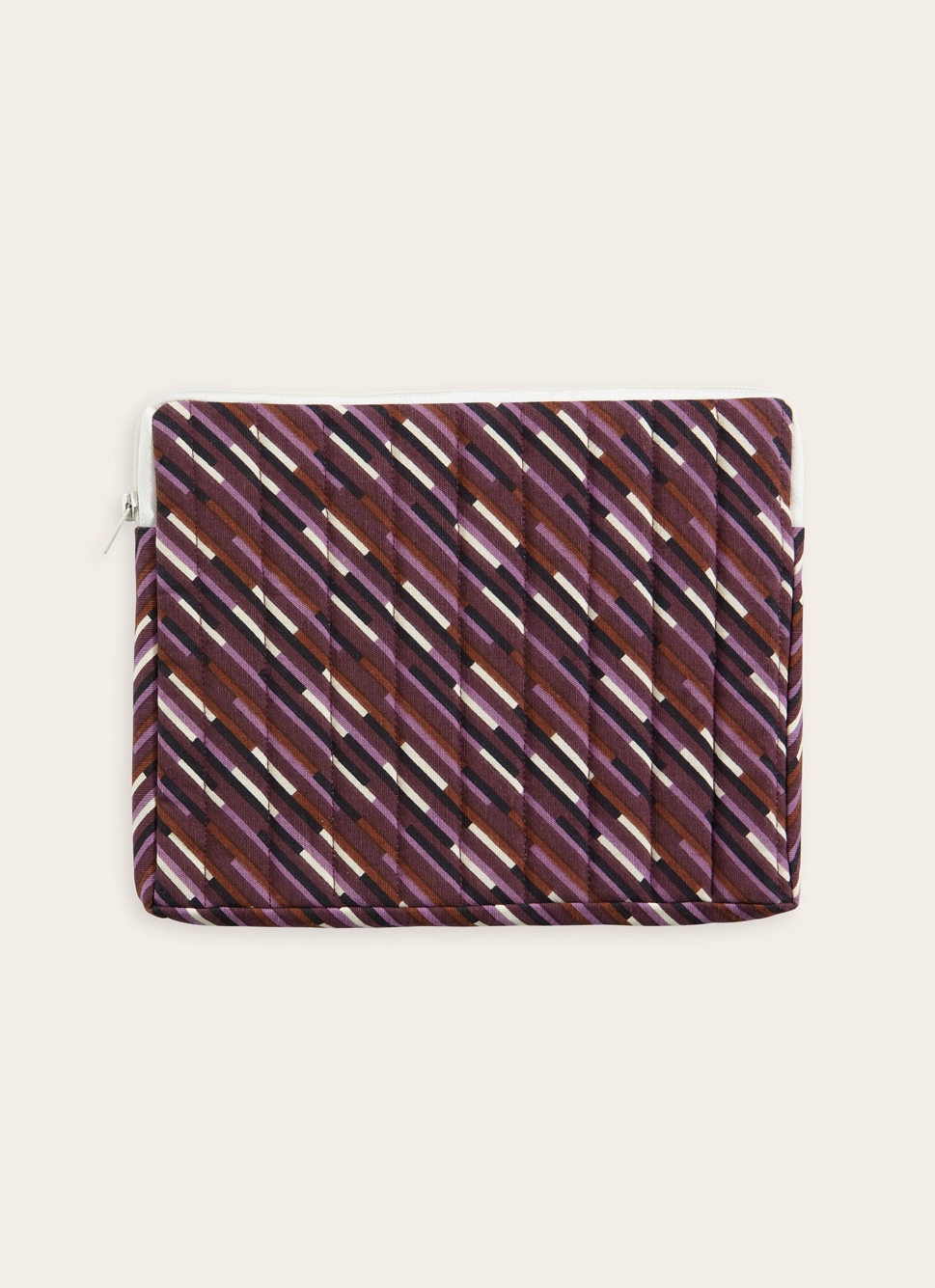 POCHETTE IMPRIMÉ FANTAISIE POUR TABLETTEIMPRIME MULTICOLORE