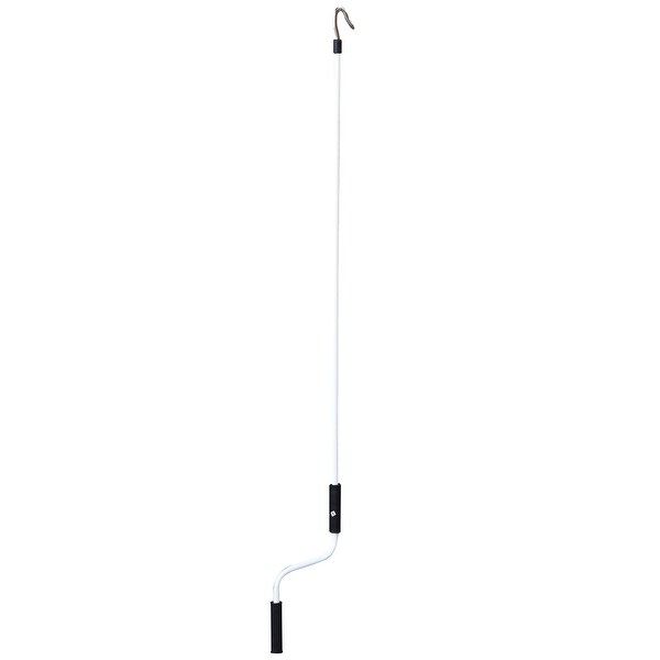 Manual Retractable Sun Shade Patio Awning