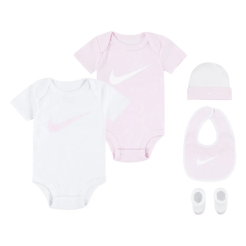 Nike Short sleeve set 5 units