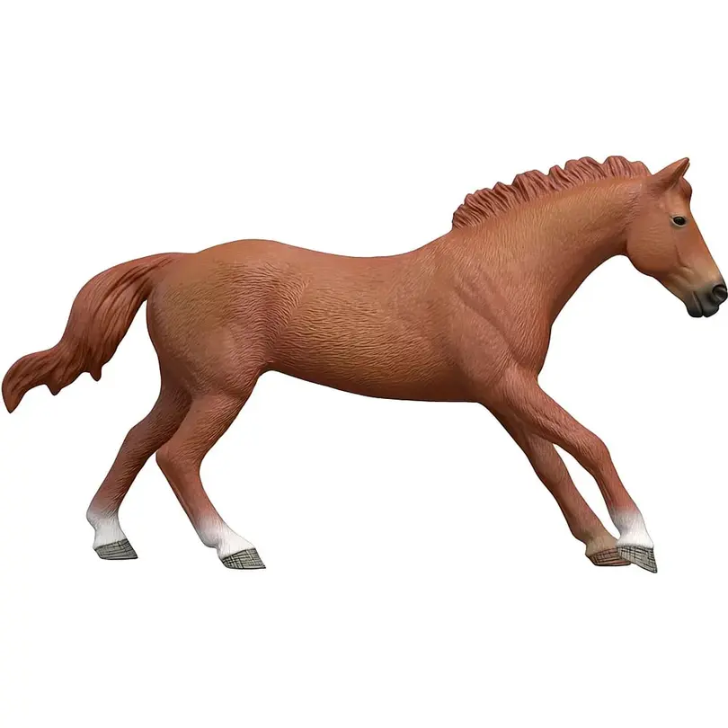 Spielzeugpferd Horse Club