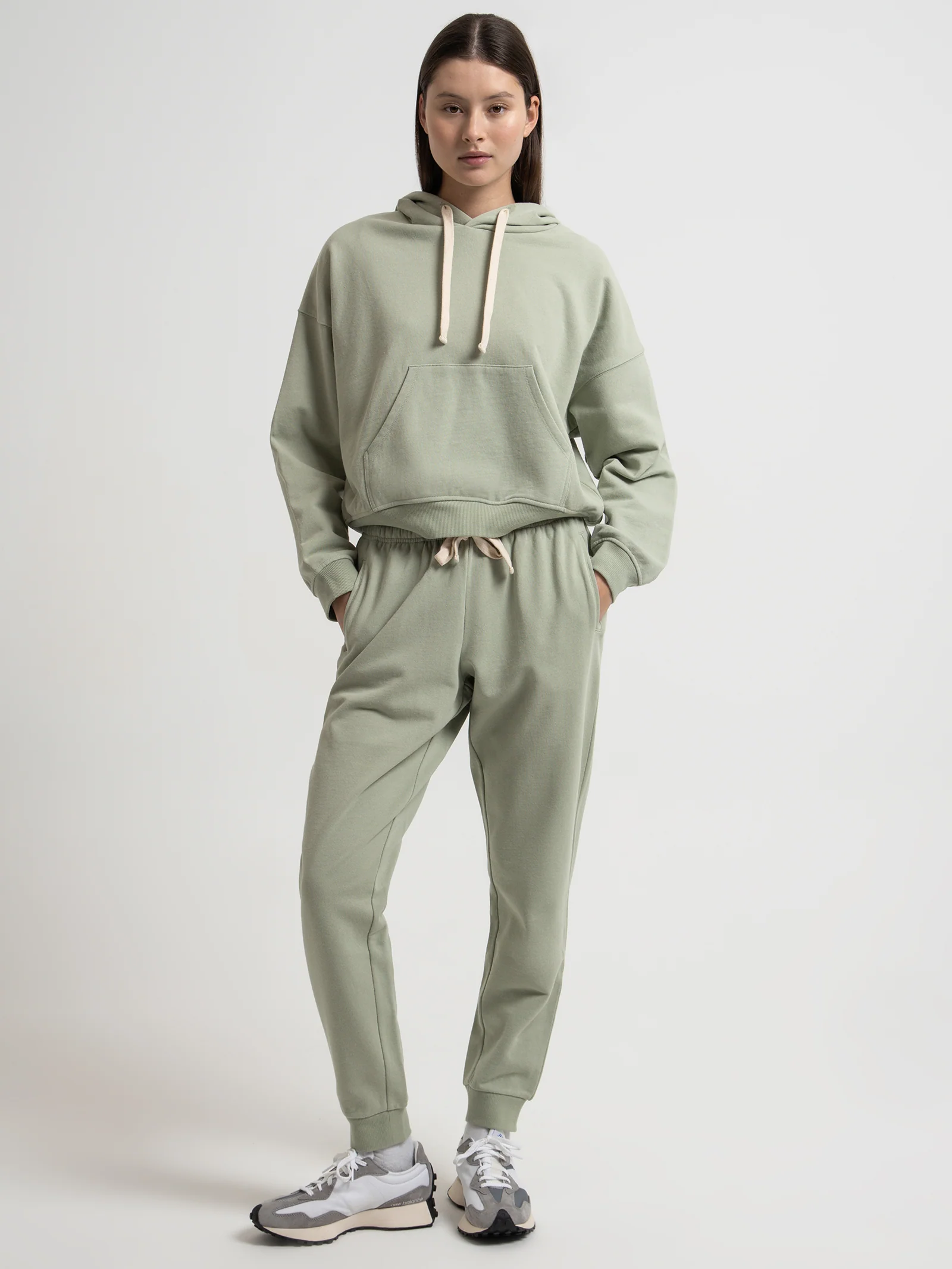 Amari Hoodie