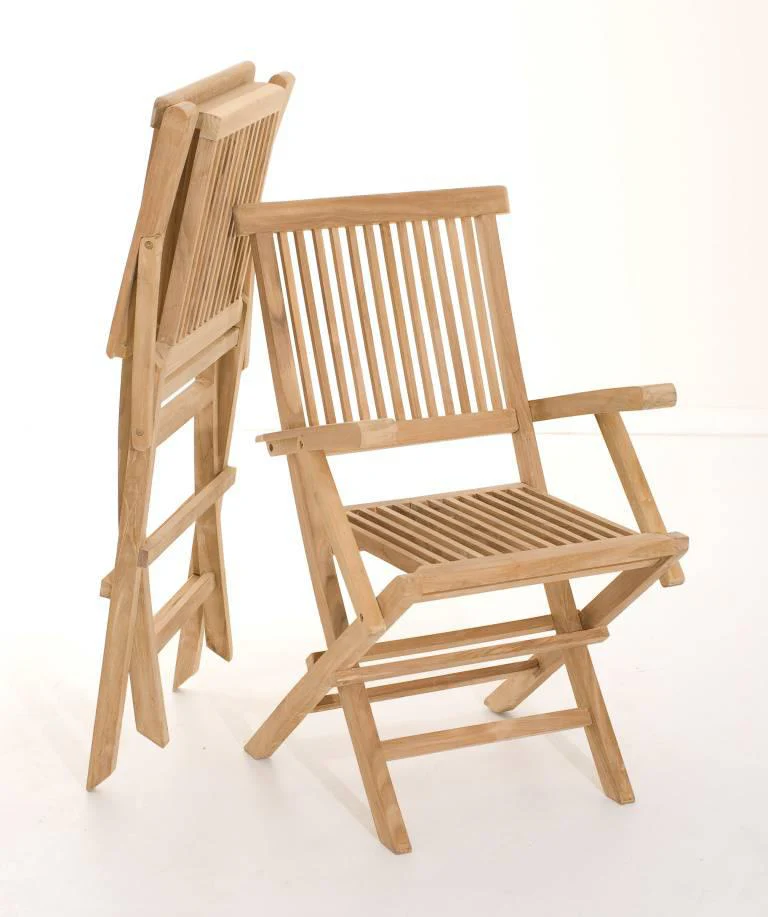 Set van 2 java fauteuils