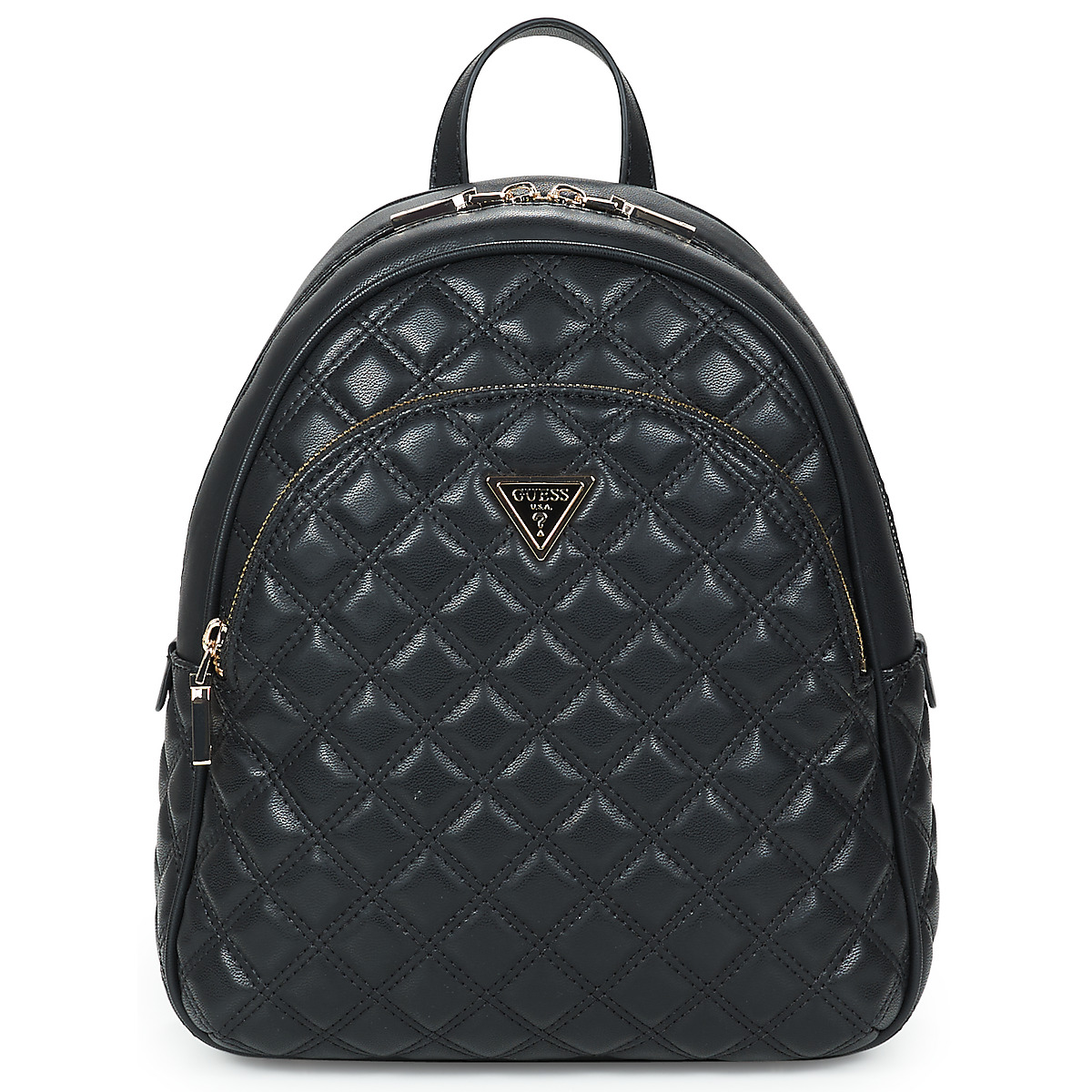 Guess - GIULLY II DOME BACKPACK - Black