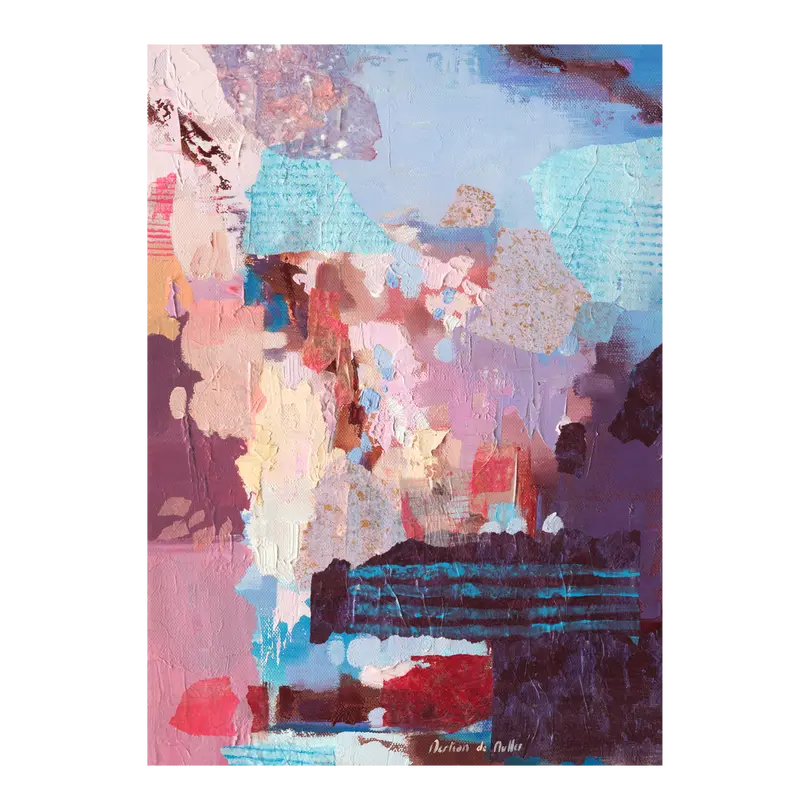 Kunstdruck Artprint
