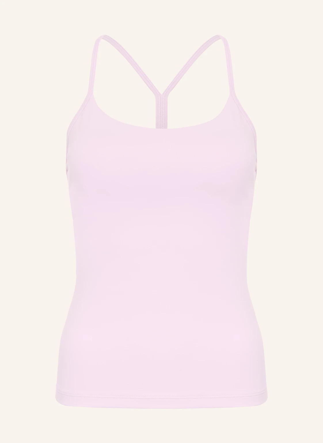 lululemon Tanktop FLOW